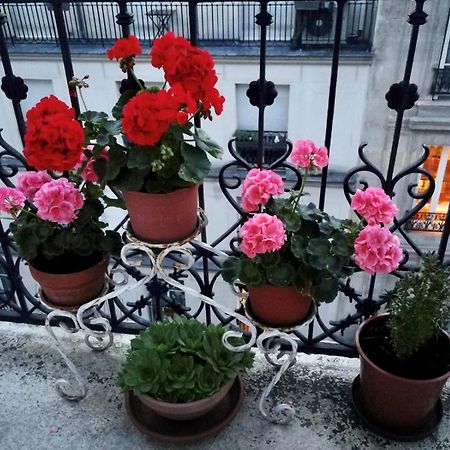 Appartement Sainte Elisabeth - Republique Париж Екстериор снимка