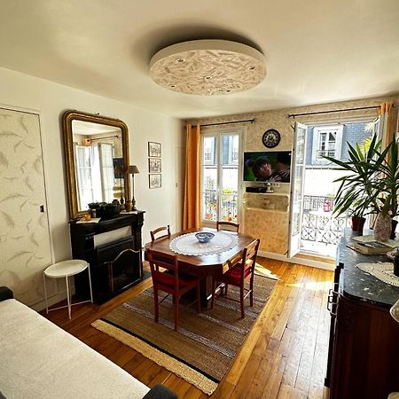 Appartement Sainte Elisabeth - Republique Париж Екстериор снимка