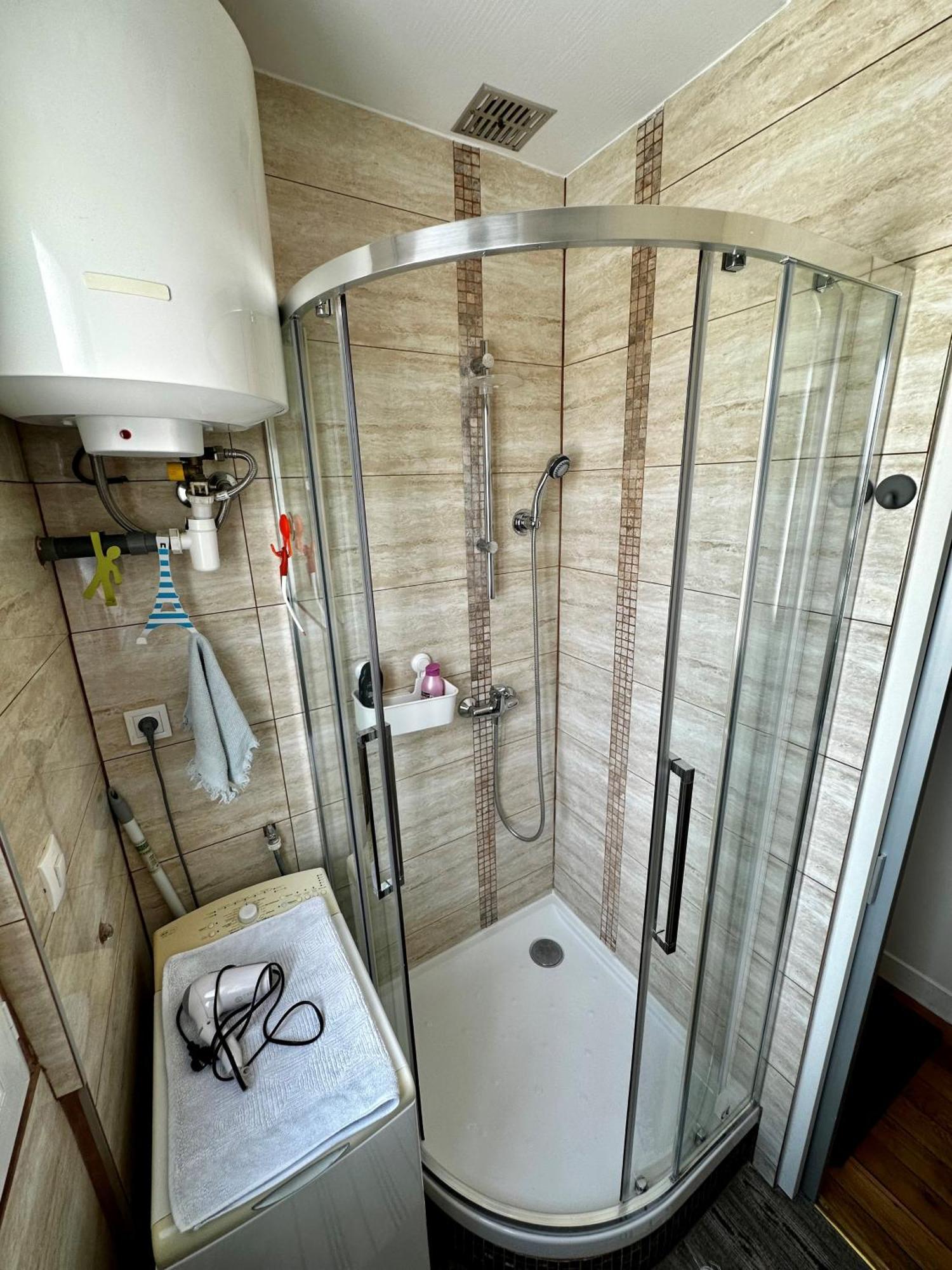 Appartement Sainte Elisabeth - Republique Париж Екстериор снимка